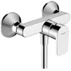 Image de hansgrohe, Robinetterie de salle de bains, Neovis shower mixer, chrome