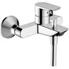 Image de hansgrohe, Robinetterie de salle de bains, Neovis bath mixer, chrome finish