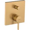 Image de hansgrohe, Robinetterie de salle de bains, Rubinetto da Incasso per Bagno Finoris