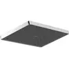 Image de hansgrohe, Pommeau de douche, Activera Q Regendusche 29x18 cm rechteckig Chrom (1 Type de jet, 11.60 l/min)