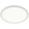 Image de Telefunken, Plafonnier, Plafonnier LED pour salle de bain, blanc, LED/18W (2400 lm)