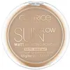 Image de CATRICE Sun Glow Matt Poudre brozante 10 g
