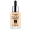 Image de CATRICE HD Liquid Coverage Fond de teint 1000 ml