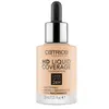 Image de CATRICE HD Liquid Coverage Fond de teint 1000 ml
