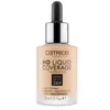 Image de CATRICE HD Liquid Coverage Fond de teint 1000 ml