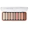 Image de essence The Nude Edition Pretty in Nude Palette de fards à paupières 1000 g