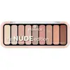 Image de essence, Fard à paupières, L'édition Nude (#715248, #B05A5F, #B28672, #D9B3A1, #DBAB98, #E6AA95, #E7BDA5, #EDC2B0, #F4A399, Lovely In Rose)
