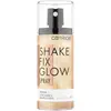 Image de Catrice, Base + fixateur, Shake Fix Glow (Transparent)