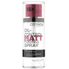Image de CATRICE Oil-Control Matt Spray fixateur 1000 ml