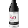 Image de Catrice, Base + fixateur, Oil-Control Matt (Transparent)