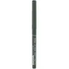 Image de Catrice, Eyeliner + khôl, Kajal 20H Ultra Precision Waterproof 010 Black (040, Chauds, Green)
