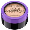 Image de CATRICE Ultimate Camouflage Cream Anti cerne 10 ml