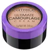 Image de CATRICE Ultimate Camouflage Cream Anti cerne 10 ml