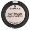 Image de essence Soft Touch Eyeshadow Ombre à paupières 10 g