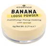 Image de essence BANANA Loose Powder Poudre libre 10 g