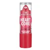 Image de essence HEART CORE fruity lip balm Baume à lèvres 10 g