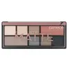 Image de CATRICE The Dusty Matte Palette de fards à paupières 10 g