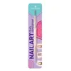 Image de essence NAIL ART duo designer Repousse-cuticules 2 en 1 1 art.