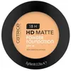 Image de CATRICE 18H HD Matte Powder Poudre compacte 10 g