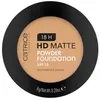 Image de CATRICE 18H HD Matte Powder Poudre compacte 10 g