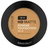 Image de CATRICE 18H HD Matte Powder Poudre compacte 10 g