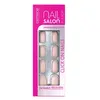 Image de CATRICE Nail Salon in a Box Click on Nails - N° 010 Faux ongles 1 art.