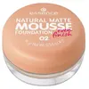 Image de essence NATURAL MATTE MOUSSE FOUNDATION Fond de teint mousse 1000 g