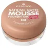 Image de essence NATURAL MATTE MOUSSE FOUNDATION Fond de teint mousse 1000 g
