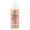 Image de essence stay ALL DAY 16h long-lasting Fond de teint 1000 ml
