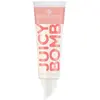 Image de essence JUICY BOMB shiny lipgloss Gloss lèvres 1000 ml