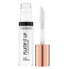 Image de CATRICE Plump It Up Lip Booster Gloss lèvres 10 ml
