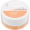 Image de Catrice, Soin des yeux, Under Eye Brightener soin contour des yeux éclaircissant (Gel pour le soin des yeux, Jour + nuit, 10 ml, Jour + nuit)