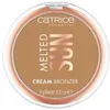 Image de CATRICE Melted sun Bronzer Crème Bronzante 10 g