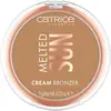Image de Catrice, Highlighter + autobronzant, Melted Sun (020 Beach Babe, Contour)