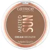Image de CATRICE Melted sun Bronzer Crème Bronzante 10 g