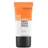 Image de CATRICE The Vitamin C Fresh Glow Primer Primer 1000 ml