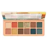 Image de essence welcome to CAPE TOWN Palette de fards à paupières 1000 g