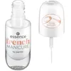 Image de essence french MANICURE tip painter Vernis à ongles 10 ml