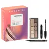 Image de CATRICE The Pure Glam Eye Set Coffret maquillage yeux 1 art.