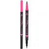Image de essence, Eyeliner + khôl, line it like a PRO! liner (Noir)