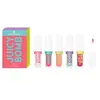 Image de essence JUICY BOMB lip oil set Coffret maquillage lèvres 1 art.