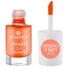 Image de essence WHAT A TINT! lip & cheek tint Huile à lèvres teintée 10 ml