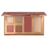 Image de CATRICE Cozy Glow Eye & Cheek Palette Blush 1000 g