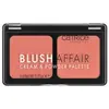 Image de CATRICE Blush Affair Cream & Powder Palette Blush 10 g