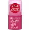 Image de essence, Fard à joues, baby got blush (50 Cherry Cherry Baby)
