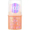 Image de essence, Highlighter + autobronzant, BABY GOT HOLO GLOW bâton de surligneur (10 Holy Apricotly, Highlighter, 3 ml)