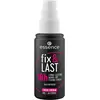 Image de essence, Base + fixateur, Fix & Last (Transparent)
