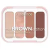 Image de essence mini eyeshadow palette Palette de fards à paupières 10 g
