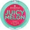 Image de essence, Soin pour les lèvres, Juicy Melon (Gel pour les lèvres, 3 ml)