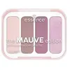 Image de essence mini eyeshadow palette Palette de fards à paupières 10 g